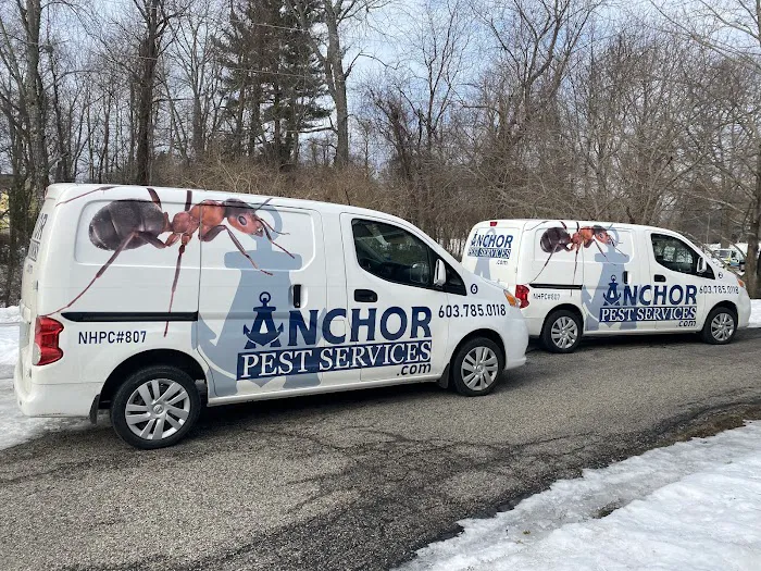 Anchor Pest Services Picture 10