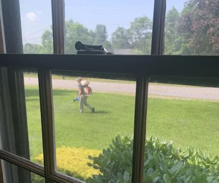 Mosquito Squad of New Hampshire Lakes Region
