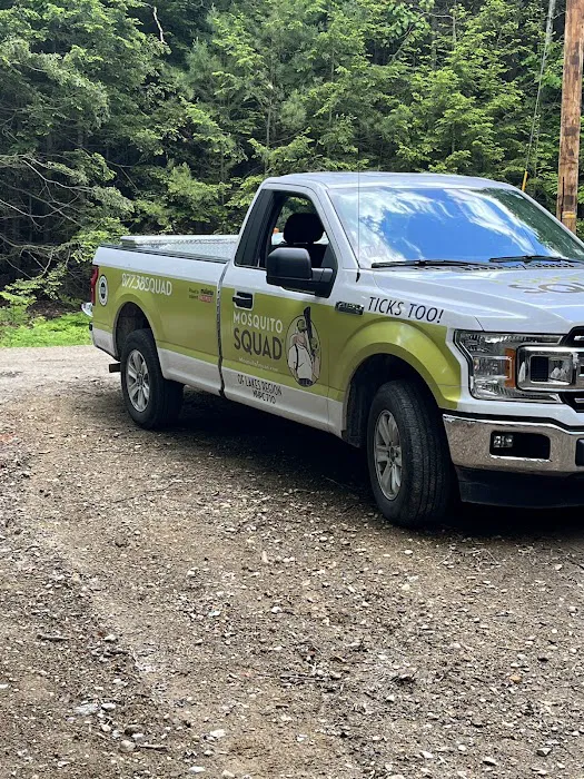 Mosquito Squad of New Hampshire Lakes Region Picture 9