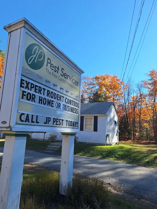 JP Pest Services Picture 1
