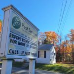 JP Pest Services