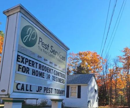 JP Pest Services