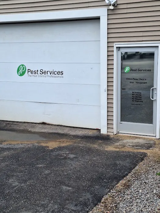 JP Pest Services Picture 2
