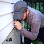Colonial Pest Control Inc.