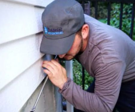 Colonial Pest Control Inc.