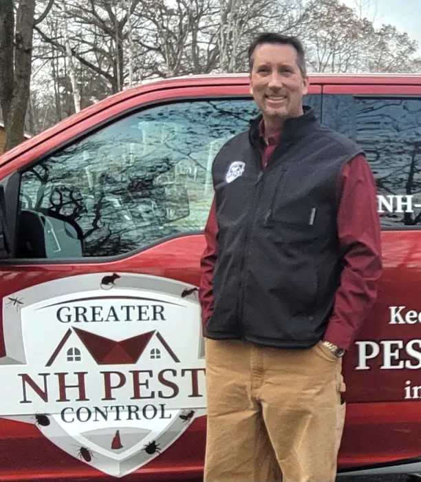 Greater NH Pest Control Picture 6