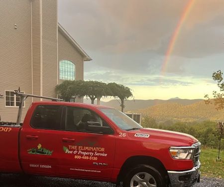 The Eliminator Pest & Property Service