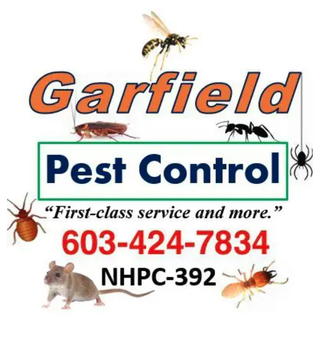 Garfield Pest Control Picture 1