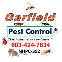 Garfield Pest Control ico