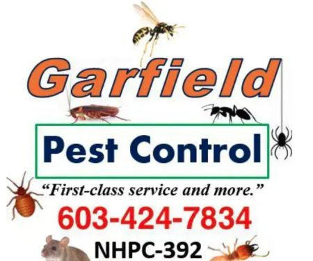 Garfield Pest Control