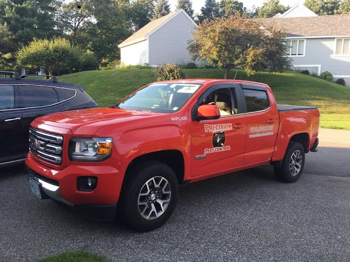 Precision Pest Service, LLC Picture 3