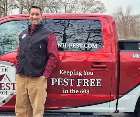 Greater NH Pest
