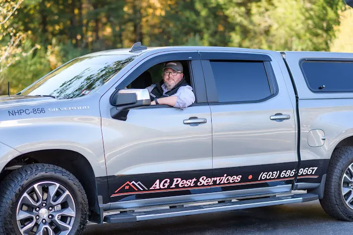 AG Pest Services Picture 1