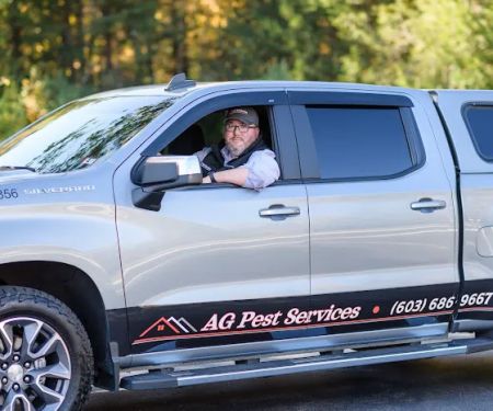 AG Pest Services