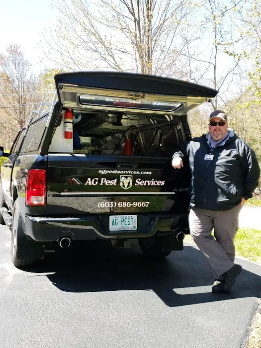 AG Pest Services Picture 10