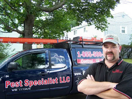 Pest Specialist LLC Picture 3