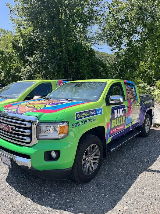 Bug Bully Pest Control - Concord, MA Picture 4