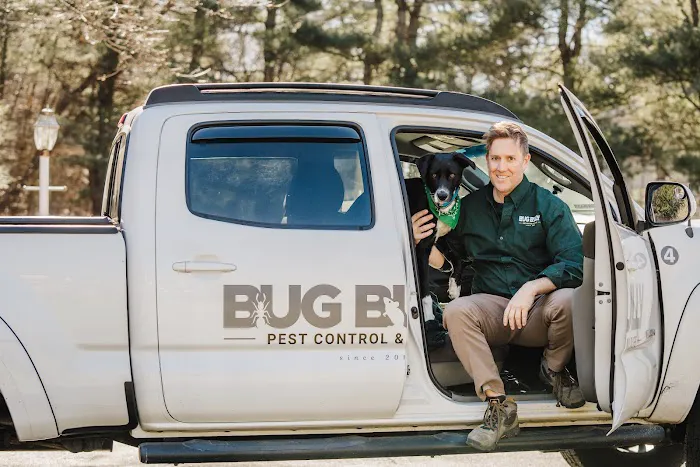 Bug Bully Pest Control - Concord, MA Picture 10