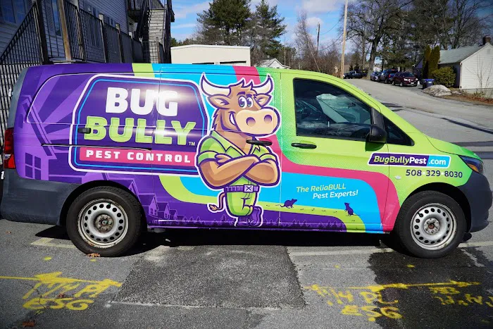 Bug Bully Pest Control - Concord, MA Picture 5