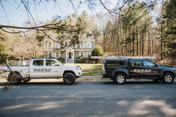 Bug Bully Pest Control - Concord, MA Picture 8