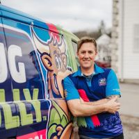 Bug Bully Pest Control - Concord, MA ico