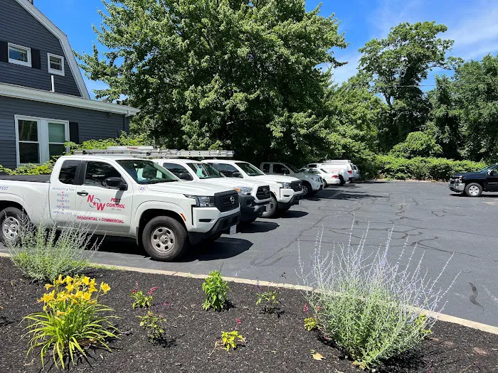 NW Pest Control Picture 1