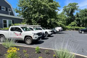 Auto Service Center