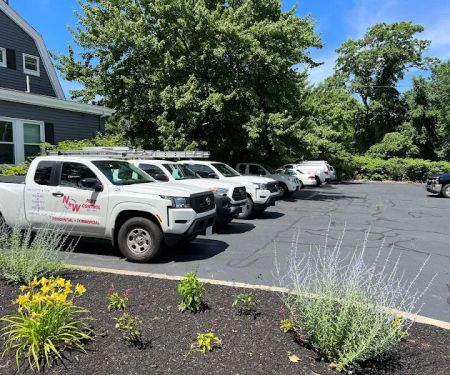 NW Pest Control