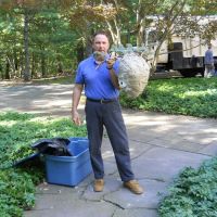 Mantis Pest Control LLC ico