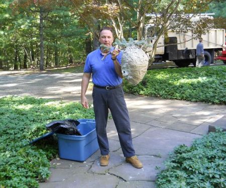 Mantis Pest Control LLC