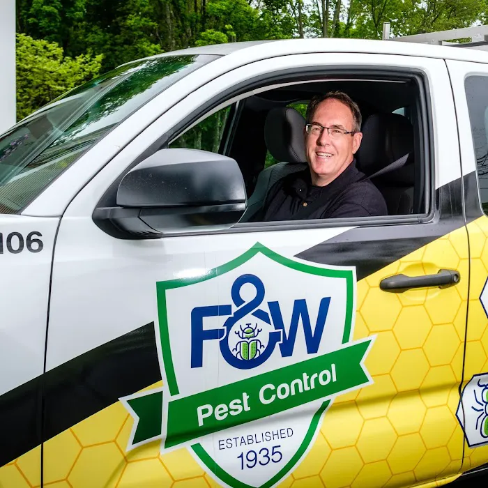 F&W Pest Control Picture 5