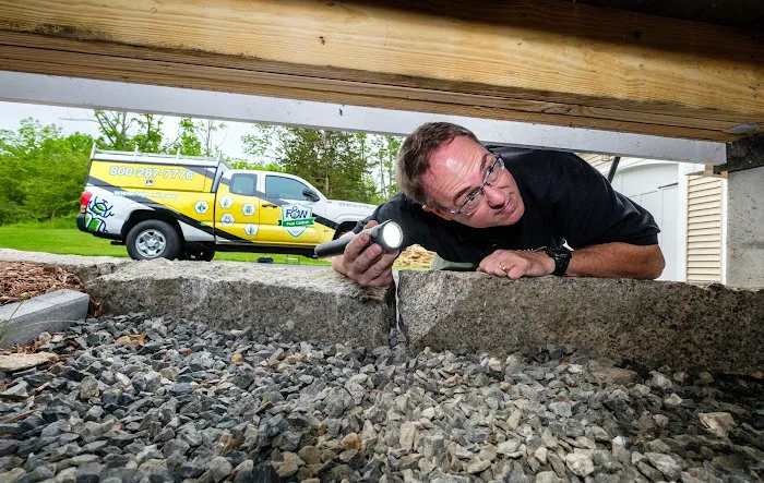 F&W Pest Control Picture 1