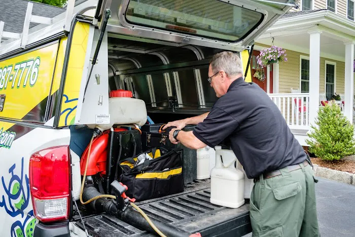 F&W Pest Control Picture 7