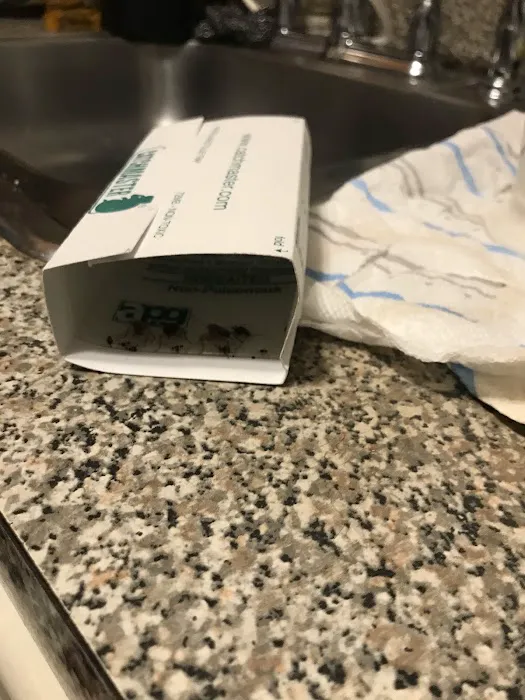 F&W Pest Control Picture 2