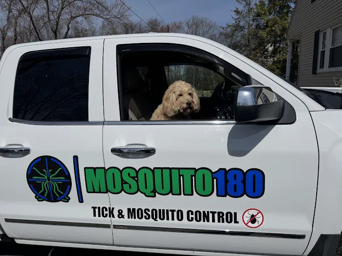 Mosquito 180 - Tick and Mosquito Control Picture 6