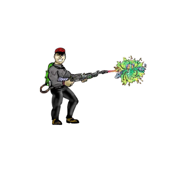 Pest-End Picture 1