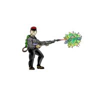 Pest-End ico
