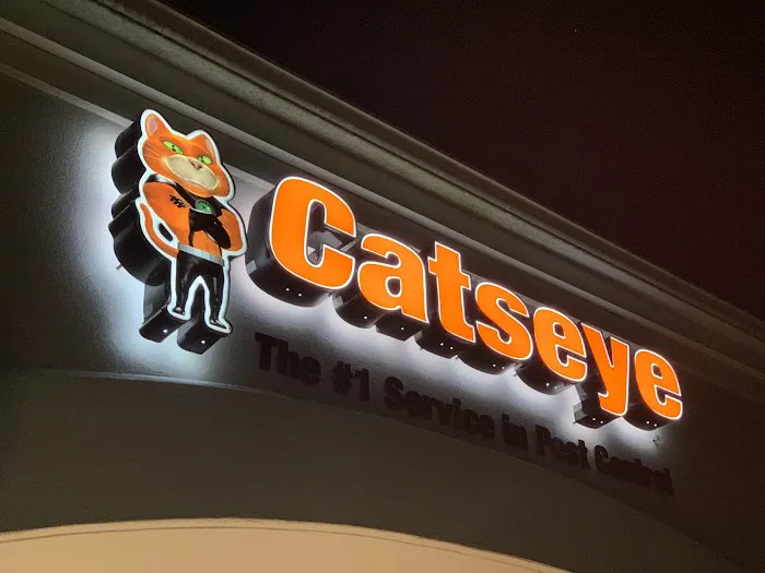 Catseye Pest Control - Tewksbury, MA Picture 2