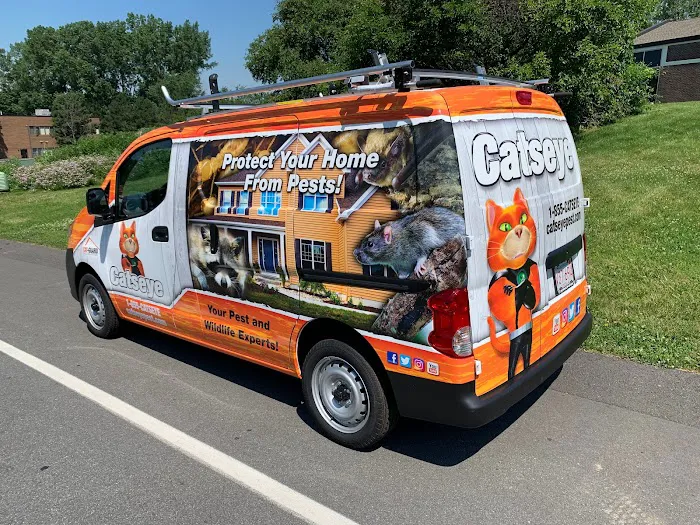 Catseye Pest Control - Tewksbury, MA Picture 4