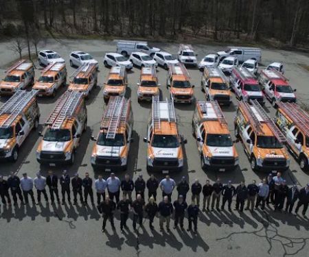 Catseye Pest Control - Tewksbury, MA