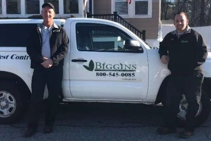 Biggins Exterminating Co. Picture 3