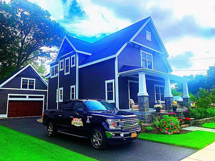 Bug-U Pest Control LLC Picture 2