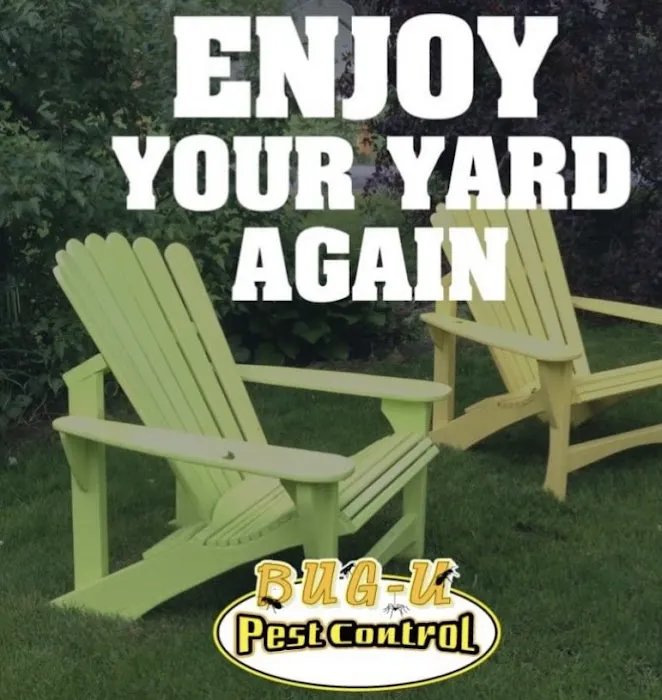 Bug-U Pest Control LLC Picture 1