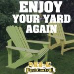 Bug-U Pest Control LLC