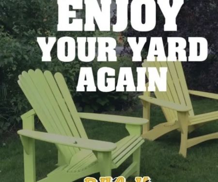 Bug-U Pest Control LLC