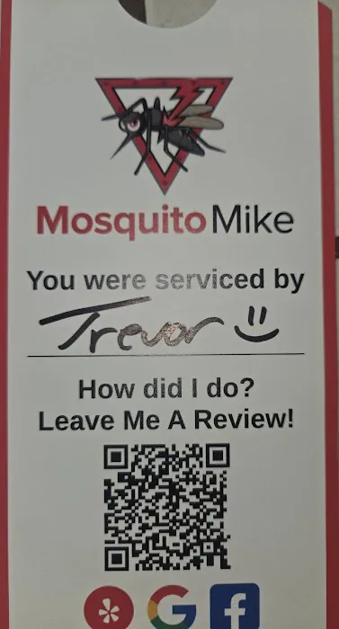 Mosquito Mike Picture 6