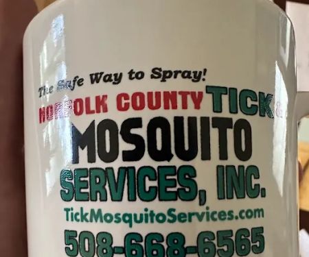 Tick Mosquito Services Control Spraying Misting | Walpole MA