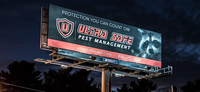 Ultra Safe Pest Management Picture 2