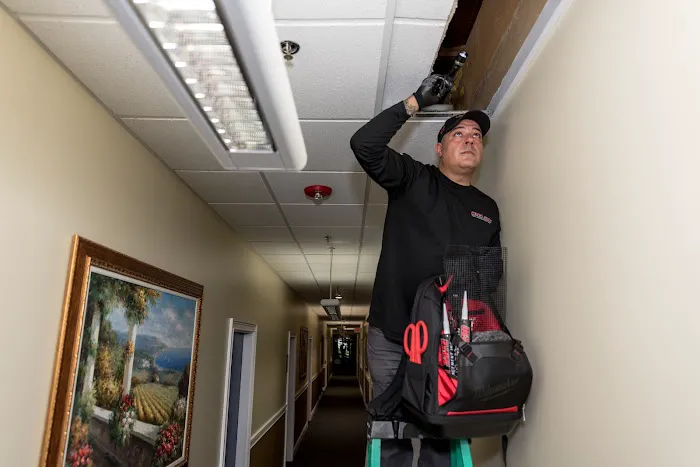 Ultra Safe Pest Management Picture 6