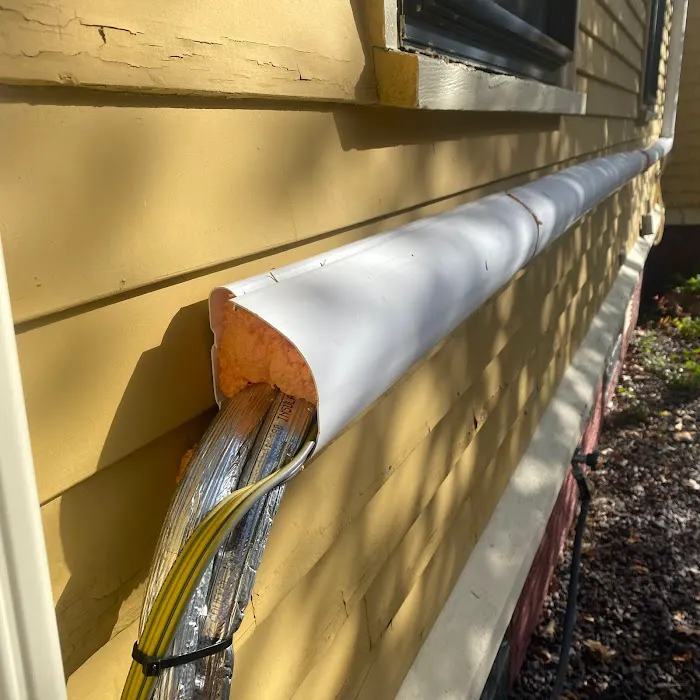 Nuisance RMVL LLC Pest Control Picture 10